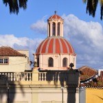 La Orotava