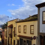 La Orotava