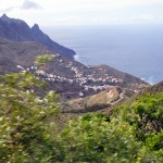 Taganana