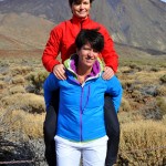 Wenche-Berit-Teide