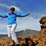 Wenche-Teide